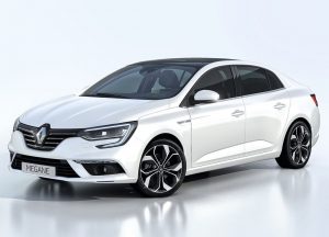 2018 2019 Renault Megane reviews