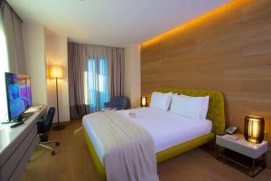 Dosso Dossi Hotels & Spa Downtown